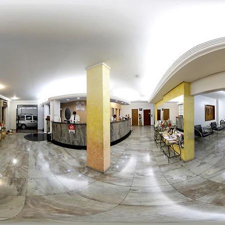 Diplomata Hotel Várzea Grande Dış mekan fotoğraf